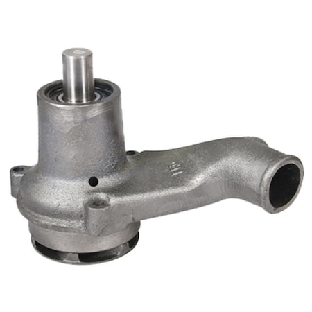 Aftermarket Water Pump A-68586-AI